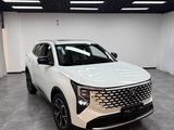 Changan CS55 Plus 2026 года за 9 650 000 тг. в Алматы – фото 2