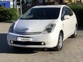 Toyota Prius 2009 года за 4 500 000 тг. в Семей – фото 4