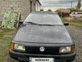 Volkswagen Passat 1993 годаfor1 100 000 тг. в Тараз – фото 6