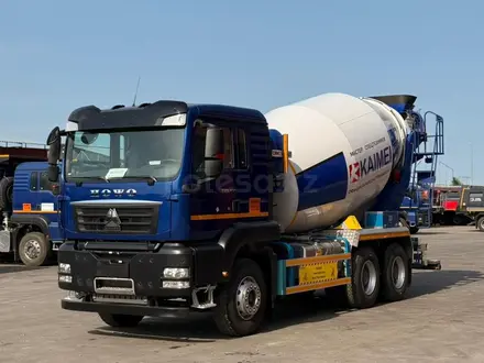 Howo  ZZ5257GJBV384GE1 2026 года в Алматы