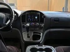 Hyundai Starex, 2015