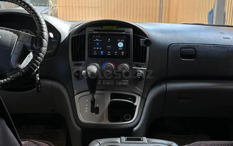 Hyundai Starex 2015 года за 9 000 000 тг. в Атырау