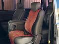 Hyundai Starex 2015 года за 9 000 000 тг. в Атырау – фото 4