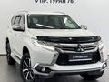 Mitsubishi Pajero Sport 2020 годаfor14 450 000 тг. в Астана – фото 20