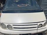 Toyota Estima Lucida 1997 годаүшін700 000 тг. в Алматы