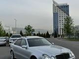 Mercedes-Benz E 320 2005 года за 7 000 000 тг. в Алматы