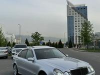 Mercedes-Benz E 320 2005 годаүшін7 000 000 тг. в Алматы