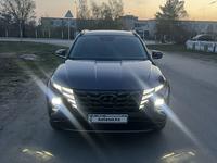 Hyundai Tucson 2023 года за 17 700 000 тг. в Костанай