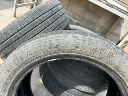 Шины Pirelli за 250 000 тг. в Алматы – фото 4