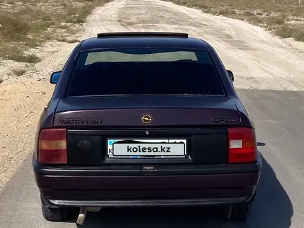 Opel Vectra 1994 года за 650 000 тг. в Актау – фото 4