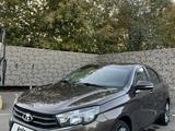 ВАЗ (Lada) Vesta 2018 годаүшін4 400 000 тг. в Павлодар