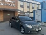 Toyota Avensis 2009 года за 5 000 000 тг. в Алматы – фото 3