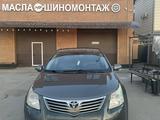 Toyota Avensis 2009 года за 5 000 000 тг. в Алматы – фото 2