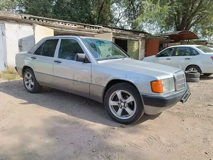 Mercedes-Benz 190 1993 года за 2 200 000 тг. в Алматы