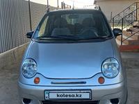 Daewoo Matiz 2013 года за 1 150 000 тг. в Шымкент