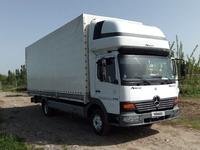 Mercedes-Benz  Atego 2002 годаfor14 000 000 тг. в Алматы