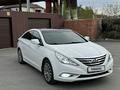 Hyundai Sonata 2013 года за 7 250 000 тг. в Караганда – фото 2