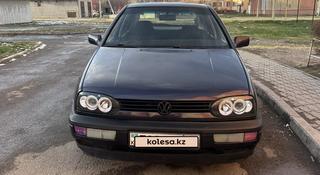 Volkswagen Golf 1992 года за 2 000 000 тг. в Тараз