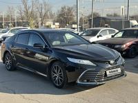 Toyota Camry 2021 годаүшін17 200 000 тг. в Алматы