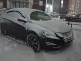 Hyundai Accent 2014 годаfor5 600 000 тг. в Костанай – фото 4