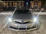 Toyota Camry 2013 года за 7 800 000 тг. в Актобе