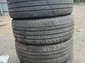 Continental contis sport contact 235 55 19 за 55 000 тг. в Караганда