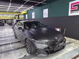 BMW 520 2023 года за 37 500 000 тг. в Астана – фото 4