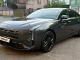 Kia K8 2025 года за 25 000 000 тг. в Шымкент