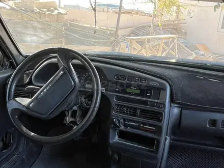 ВАЗ (Lada) 2114 2004 годаүшін600 000 тг. в Актау – фото 3