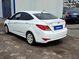 Hyundai Accent 2015 года за 4 700 000 тг. в Караганда – фото 4