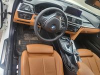 BMW 330 2018 годаүшін15 000 000 тг. в Шымкент