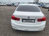 BMW 330 2018 годаүшін15 000 000 тг. в Шымкент – фото 3