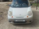 Daewoo Matiz 2014 года за 2 200 000 тг. в Талдыкорган – фото 3