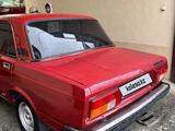 ВАЗ (Lada) 2105 2003 года за 550 000 тг. в Шымкент