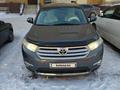 Toyota Highlander 2011 годаүшін12 000 000 тг. в Семей – фото 2