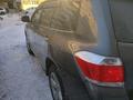 Toyota Highlander 2011 годаүшін12 000 000 тг. в Семей – фото 8