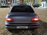 Subaru Impreza 1993 годаfor1 350 000 тг. в Астана – фото 4