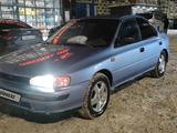 Subaru Impreza 1993 годаfor1 350 000 тг. в Астана – фото 5