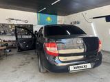 ВАЗ (Lada) Granta 2190 2014 года за 1 500 000 тг. в Жезказган – фото 3