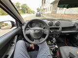 ВАЗ (Lada) Granta 2190 2014 года за 1 500 000 тг. в Жезказган – фото 2