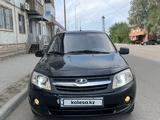 ВАЗ (Lada) Granta 2190 2014 года за 1 500 000 тг. в Жезказган
