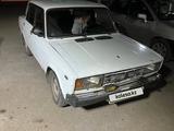 ВАЗ (Lada) 2105 1985 года за 500 000 тг. в Караганда – фото 4