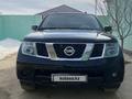 Nissan Pathfinder 2006 годаүшін6 500 000 тг. в Жанаозен – фото 3