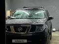 Nissan Pathfinder 2006 года за 6 500 000 тг. в Жанаозен – фото 16