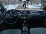 Mitsubishi Lancer 2008 года за 3 200 000 тг. в Алматы – фото 4