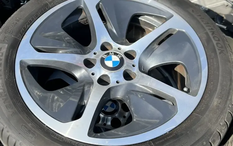 Диски БМВ F10 за 250 000 тг. в Астана