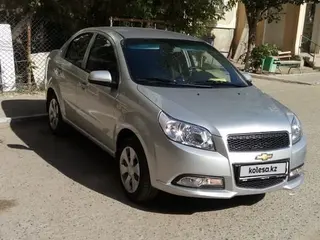 Ravon Nexia R3