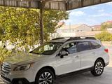 Subaru Outback 2015 годаүшін5 700 000 тг. в Актау – фото 4