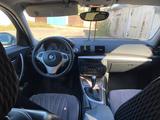 BMW 120 2006 года за 4 000 000 тг. в Экибастуз – фото 3