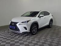 Lexus NX 200 2018 годаүшін14 190 000 тг. в Алматы